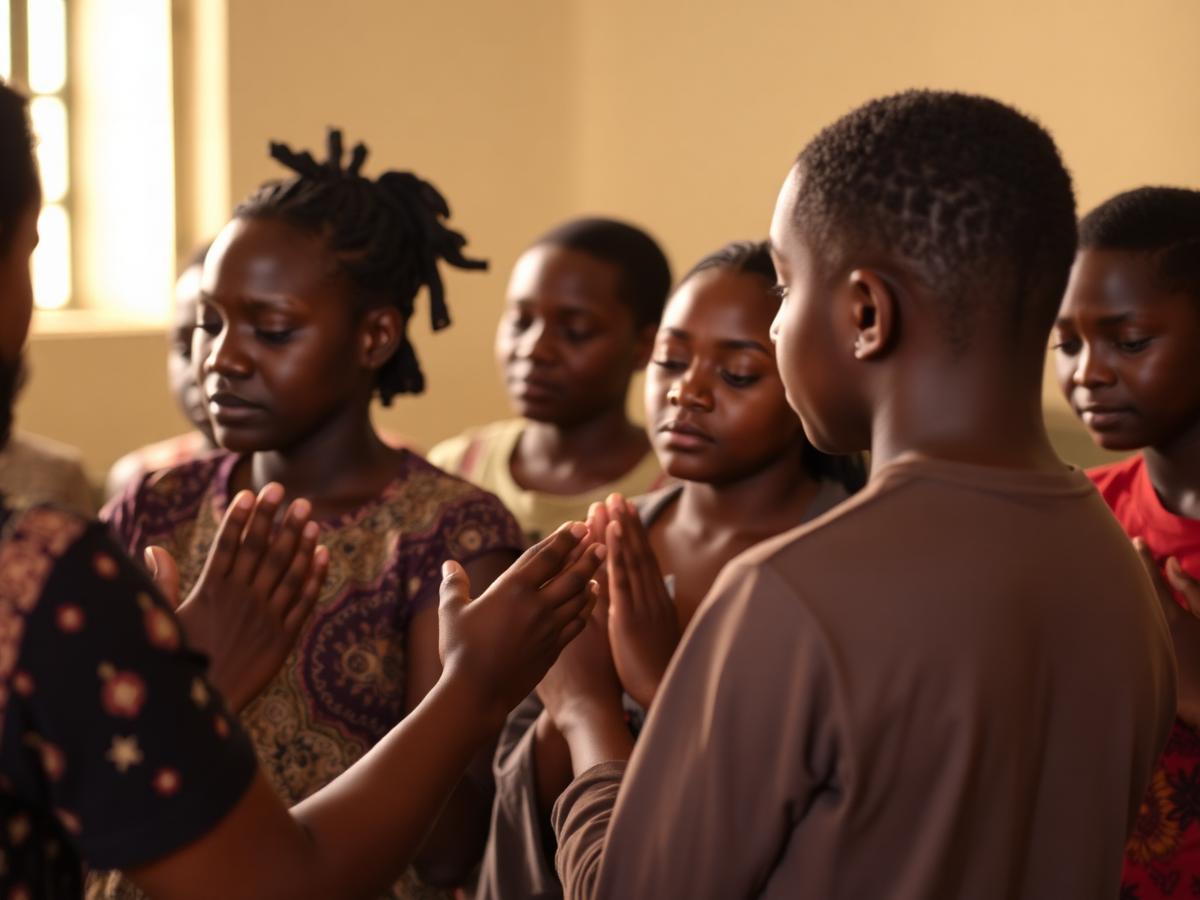 Prayer