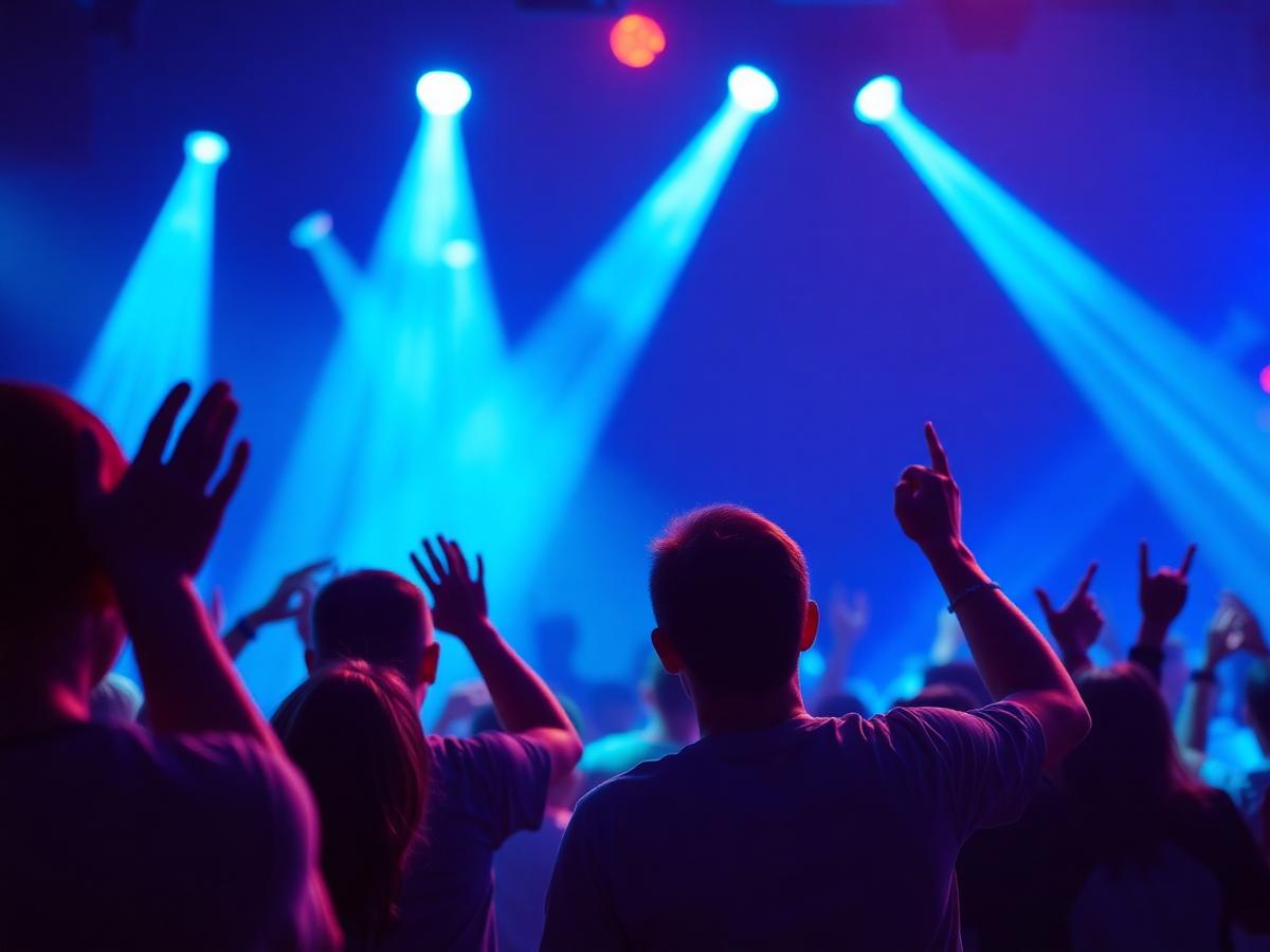 Youth Night: Encounter